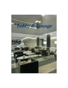 Lobbies and Lounges de Yeal Xie