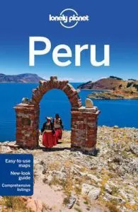 Lonely Planet Peru de Carolina A. Miranda