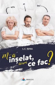 M-a inselat, acum ce fac?