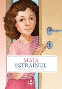 Maia si strainul