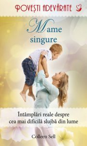 Mame singure