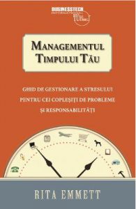 Managementul timpului tau