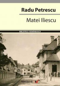 Matei Iliescu