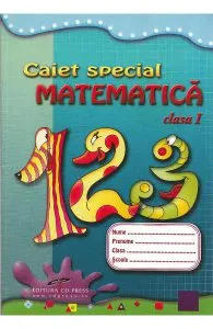 Matematica - Clasa a 1-a