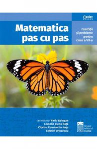 Matematica pas cu pas