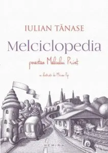 Melciclopedia. Povestea Melcului Print