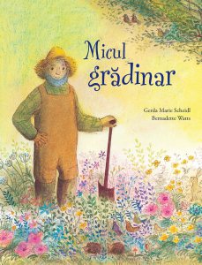 Micul gradinar
