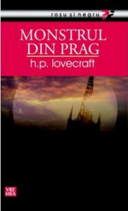 Monstrul din prag