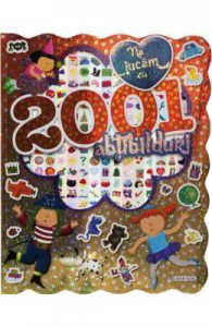Ne jucam cu 2001 abtibilduri