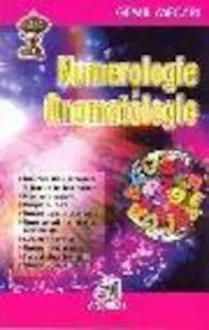 Numerologie si onomatologie de Gemil Mecari