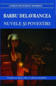 Nuvele si povestiri de Barbu Delavrancea