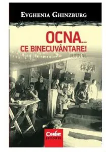 OCNA...ce binecuvantare!