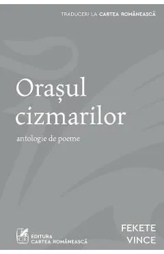 Orasul cizmarilor de Fekete Vince