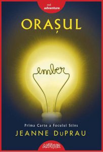 Orasul Ember