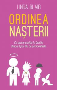 Ordinea nasterii. Ce spune pozitia in familie despre tipul tau de personalitate