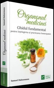 Organonul medicinei