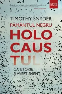 Pamantul negru