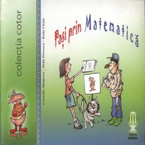 Pasi prin matematica Clasa a III-a
