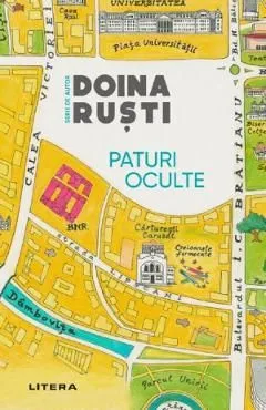 Paturi oculte de Doina Rusti