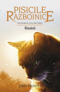 Pisicile Razboinice Vol.18: Rasarit