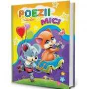 Poezii mici de Inesa Tautu