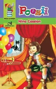 Poezii de Nina Cassian