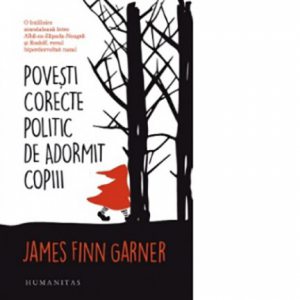 Povesti corecte politic de adormit copiii