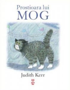Prostioara lui Mog