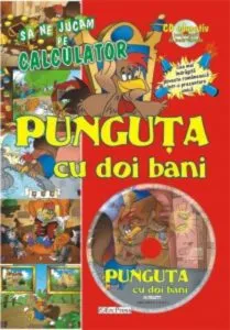 Punguta cu doi bani (Sa ne jucam pe calculator)