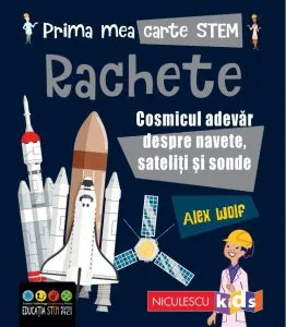 Rachete de Alex Woolf