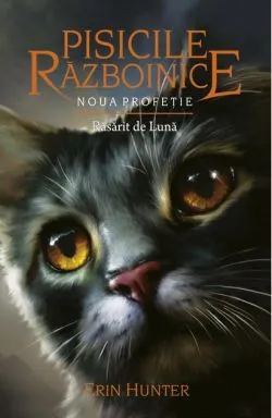 Răsărit de Lună (Vol. 8) de Erin Hunter
