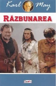 Razbunarea de Karl May