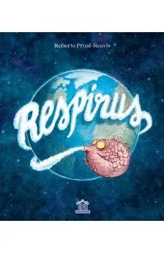 Respirus de Roberto Prual-Reavis