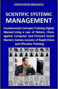 Scientific Systemic Management