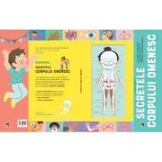 Secretele Corpului Omenesc de Larousse