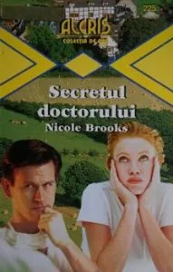 Secretul doctorului de Nicole Brooks
