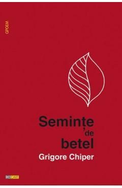 Seminte de betel