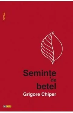 Seminte de betel