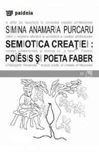 Semiotica creatiei de Simina Anamaria Purcaru