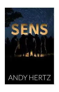 Sens de Andy Hertz