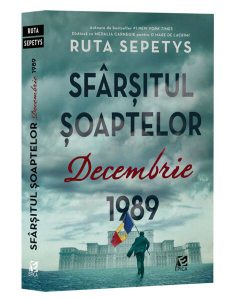 Sfârșitul șoaptelor