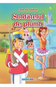 Soldatelul de plumb