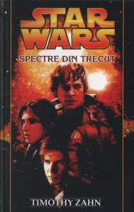 Spectre din trecut de Timothy Zahn