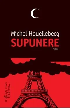 Supunere de Michel Houellebecq