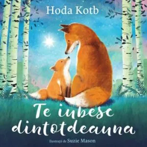 Te iubesc dintotdeauna de Hoda Kotb