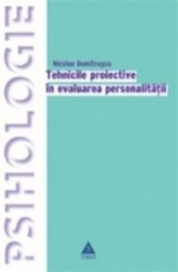 Tehnici proiective in evaluarea personalitatii