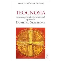 Teognosia de Ieromonah Calinic (Berger)