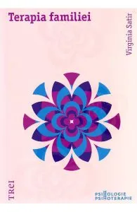 Terapia familiei de Virginia Satir