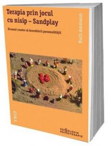 Terapia prin jocul cu nisip - Sandplay