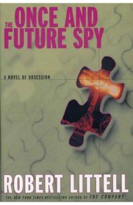 The Once and Future Spy